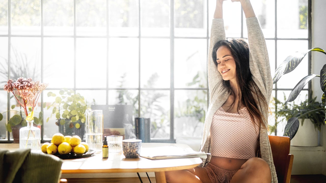 Immunsystem stärken mit dem CBD VITAL Set Immunsystem stärken mit dem CBD VITAL Set