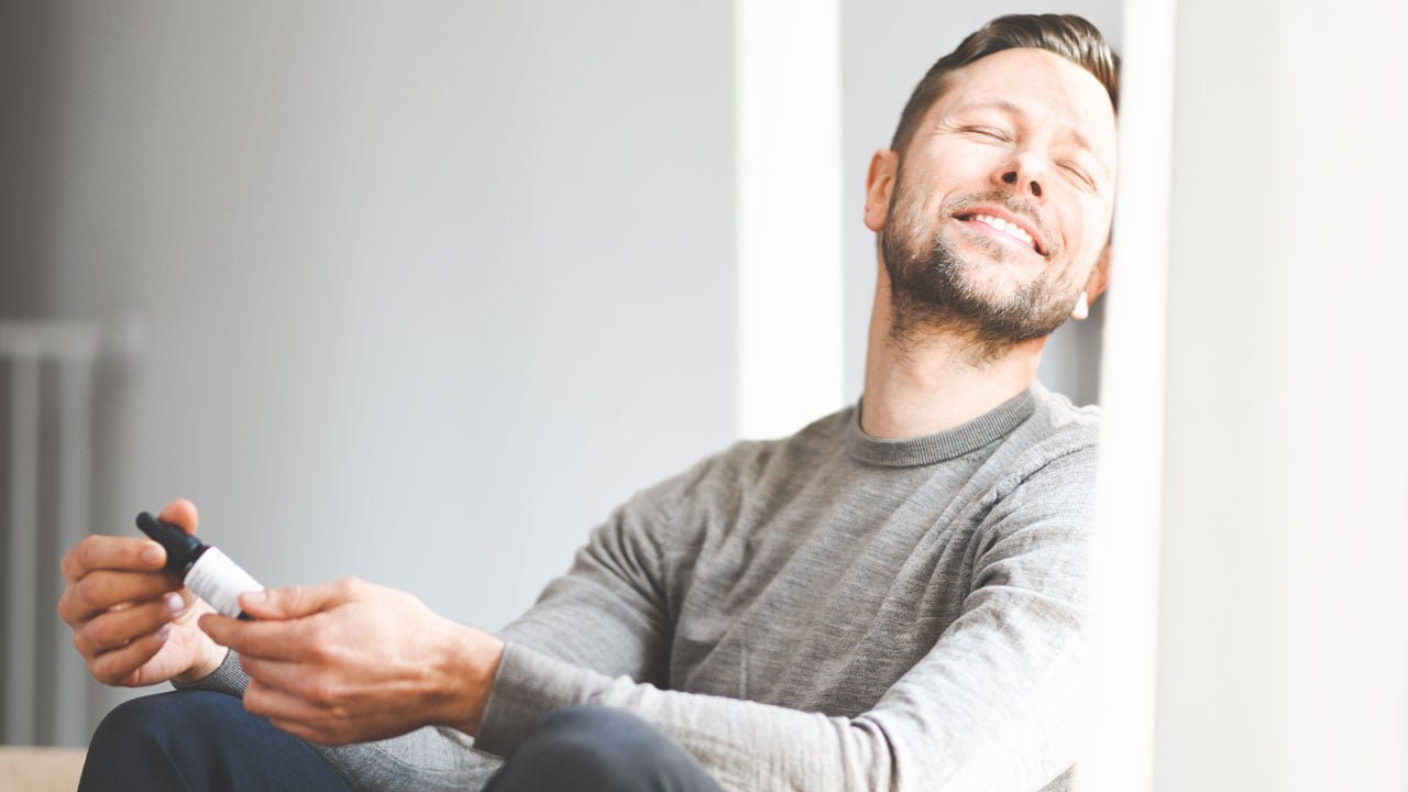 CBD Gedächtnis & Fokus-Set CBD Gedächtnis & Fokus-Set