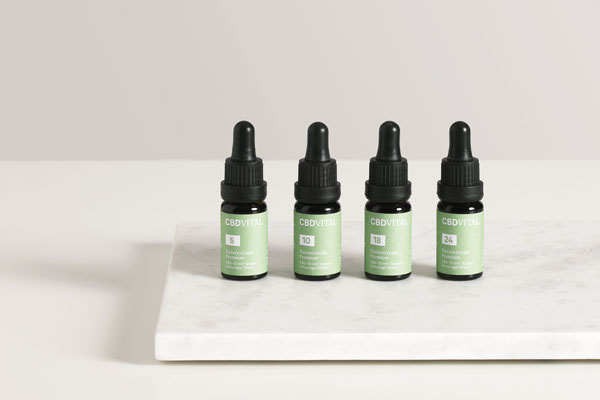 Anwendungsempfehlung Premium Öl 10% Anwendungsempfehlung Premium Öl 10%