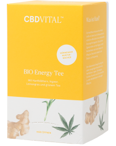 BIO Energy Tee