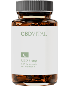 CBD Sleep