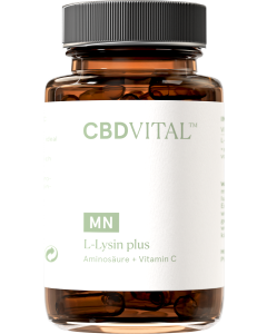 L-Lysin plus