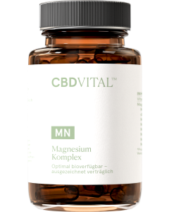 Magnesium Komplex