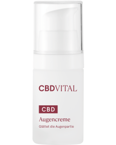 Augencreme
