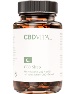 CBD Sleep