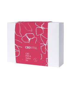 CBD PMS & Zyklus Set