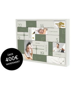 Adventskalender 2025
