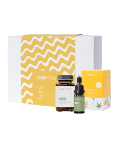 CBD Gute Laune Set
