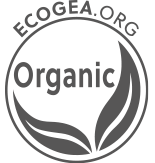 Ecogea Organic Siegel