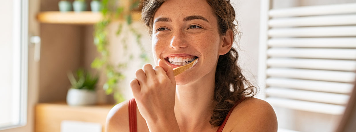 CBD für die Mundpflege: Die natürliche Alternative