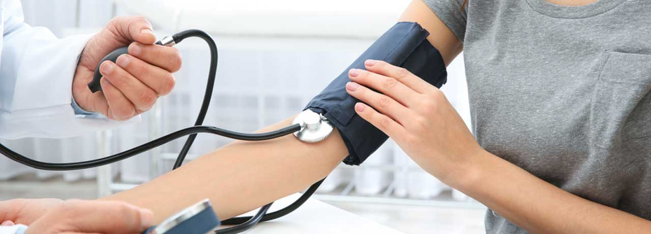 Neue Studie: Einfluss von CBD auf den Blutdruck 