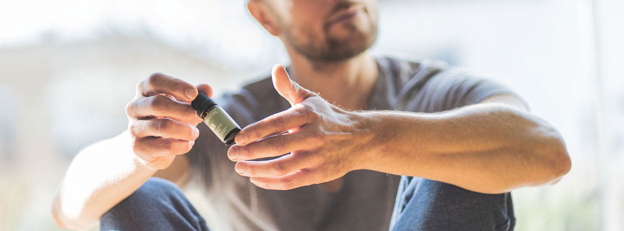 Decarboxylierung von CBD – Was ist das?