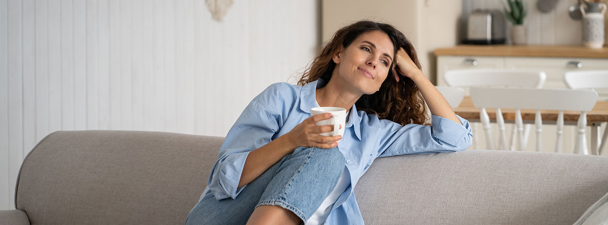 7 Frauenkräuter für die hormonelle Balance