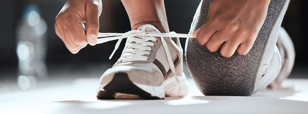 Studie: Kann CBD zu mehr Bewegung motivieren?