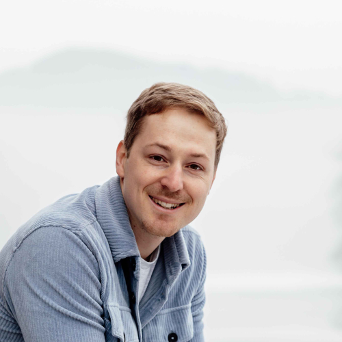 Alexander Tiesenhausen, MSc, MSc Alexander Tiesenhausen, MSc, MSc