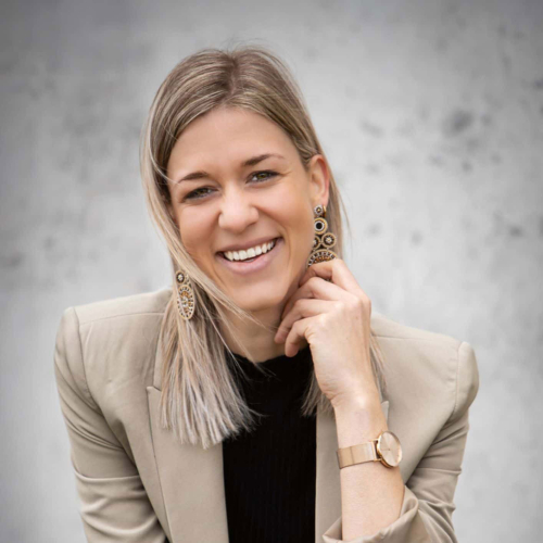 Julia Temmel, MSc. 