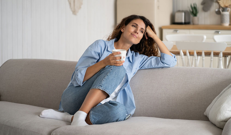 7 Frauenkräuter für die hormonelle Balance