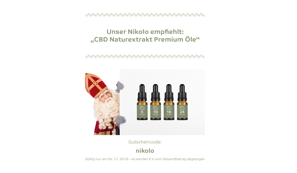 Adventskalender Türchen 6