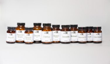CBD-Vital – Warum Mikronährstoffe?