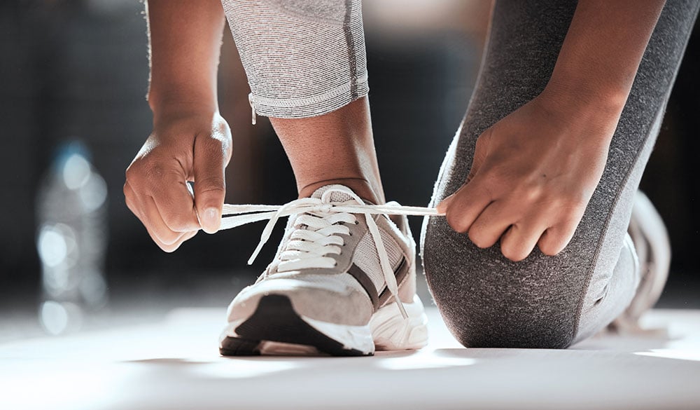 Umfrage zeigt: Die top 3 Einsatzgebiete von CBD bei Sportlern