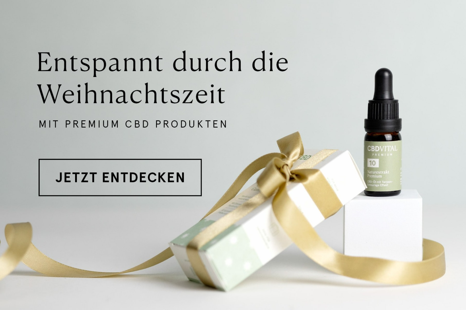 Entspannte Zeit mit Premium CBD Produkte