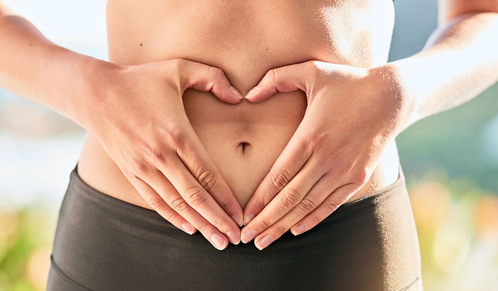 Metabolisches Wohlbefinden &ndash; die Basis ganzheitlicher Gesundheit