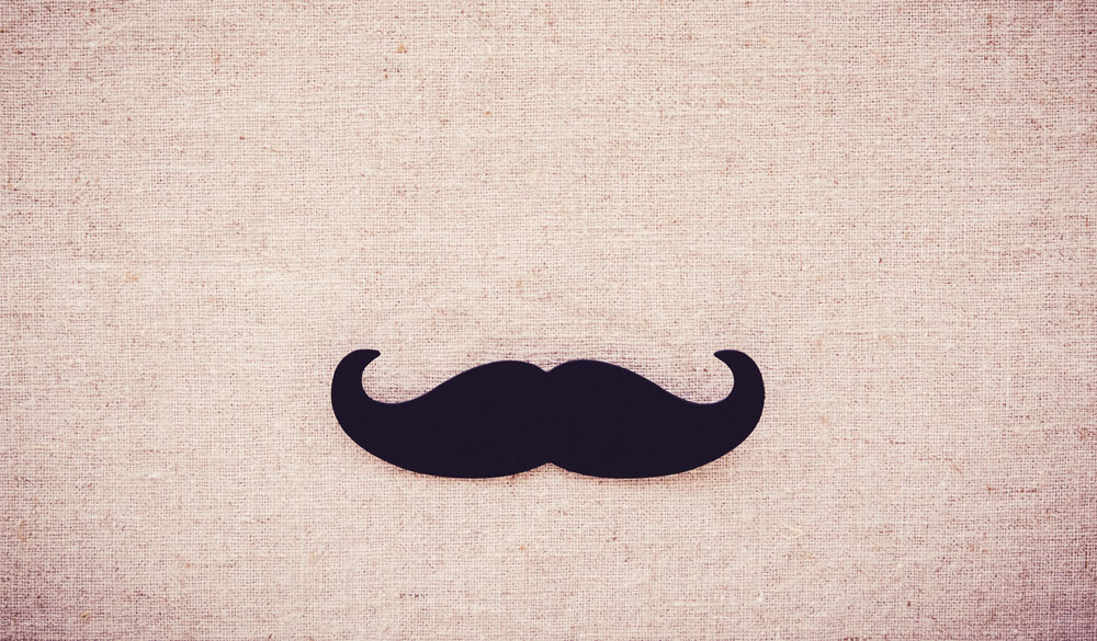 Was ist der Movember?