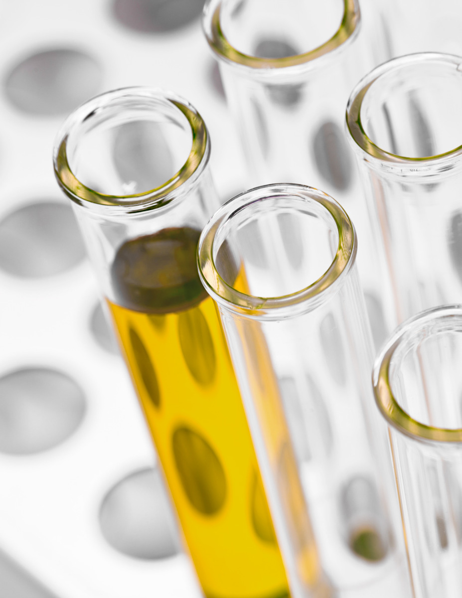Zertifizierte Tests und Analysen