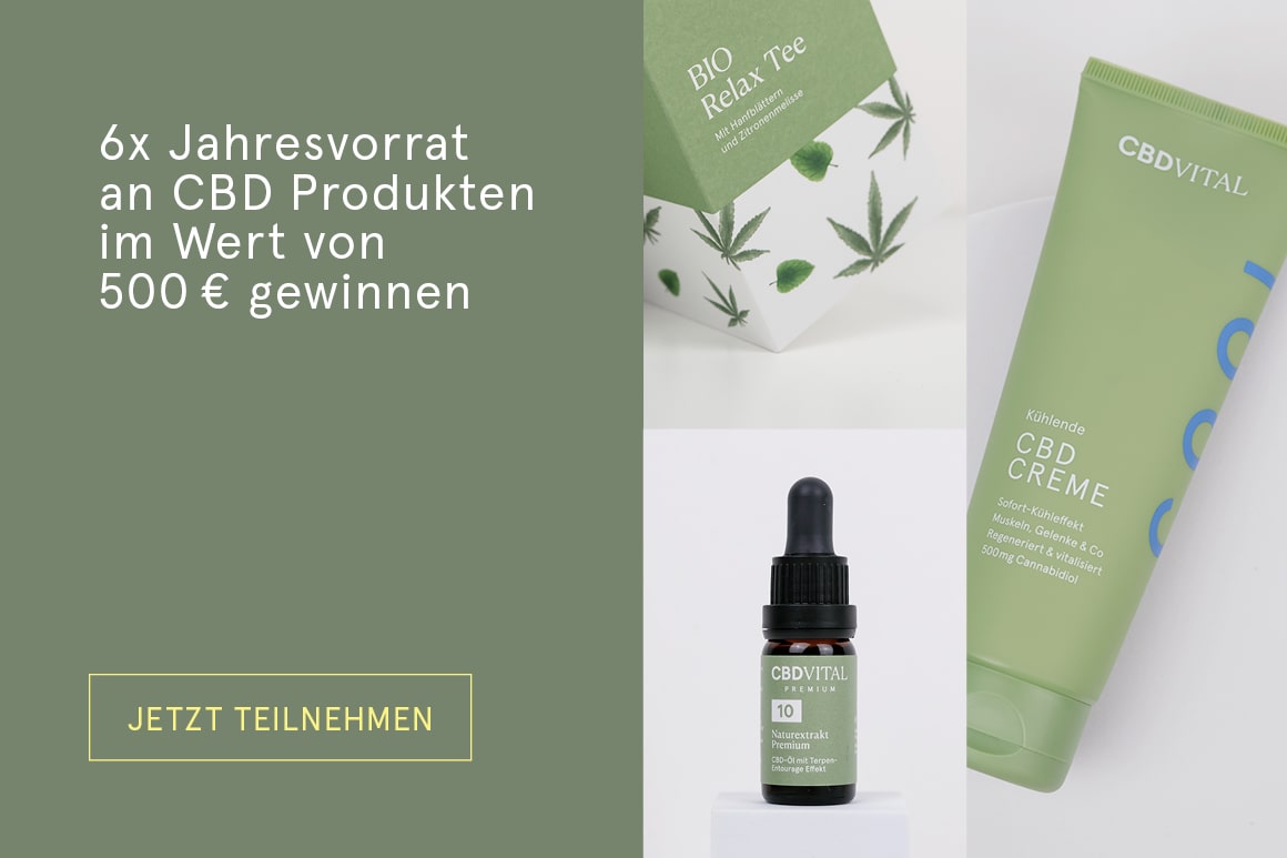 Geburtstags-Gewinnspiel